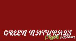 GREEN NATURALS bijapur india