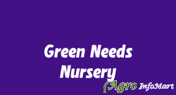 Green Needs Nursery