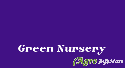 Green Nursery kolkata india