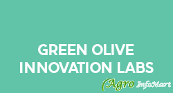Green Olive Innovation Labs