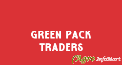 Green Pack Traders