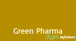 Green Pharma hyderabad india