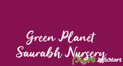 Green Planet Saurabh Nursery lucknow india