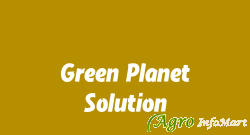 Green Planet Solution