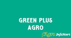 Green Plus Agro