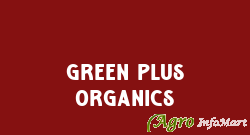Green Plus Organics kochi india