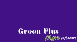 Green Plus pune india