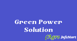 Green Power Solution