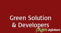 Green Solution & Developers