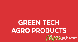 Green Tech Agro Products pune india