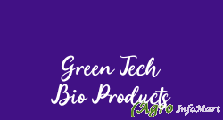 Green Tech Bio Products coimbatore india