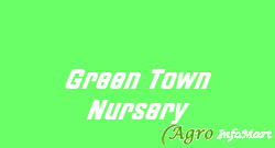 Green Town Nursery navi mumbai india
