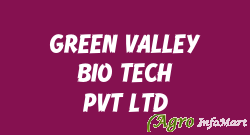 GREEN VALLEY BIO TECH PVT LTD ahmedabad india