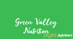 Green Valley Nutrition bangalore india