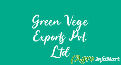 Green Vege Exports Pvt. Ltd navi mumbai india