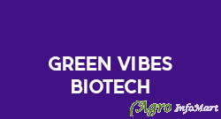 Green Vibes Biotech