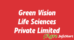 Green Vision Life Sciences Private Limited pune india