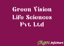 Green Vision Life Sciences Pvt Ltd 