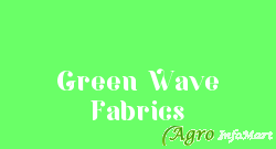 Green Wave Fabrics