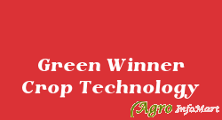 Green Winner Crop Technology