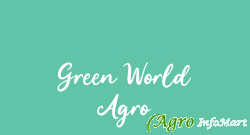 Green World Agro rajkot india