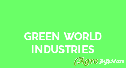 Green World Industries coimbatore india