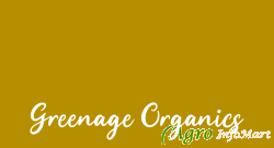 Greenage Organics mumbai india