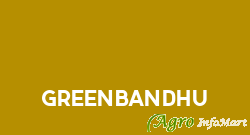 GreenBandhu