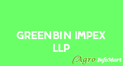 Greenbin Impex LLP ahmedabad india