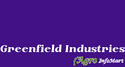 Greenfield Industries pune india