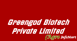 Greengod Biotech Private Limited kurukshetra india