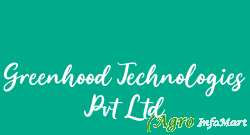 Greenhood Technologies Pvt Ltd bangalore india
