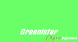 Greenister erode india