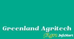 Greenland Agritech