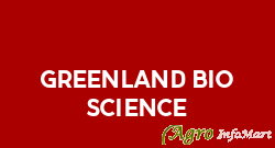 Greenland Bio Science