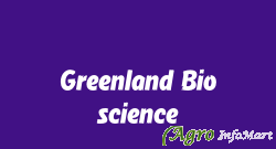 Greenland Bio science vadodara india
