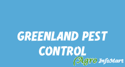 GREENLAND PEST CONTROL