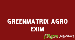 Greenmatrix Agro Exim