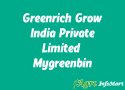 Greenrich Grow India Private Limited - Mygreenbin
