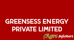 Greensess Energy Private Limited