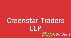 Greenstar Traders LLP surat india