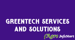 GREENTECH SERVICES AND SOLUTIONS