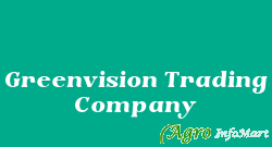 Greenvision Trading Company nashik india