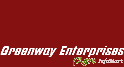 Greenway Enterprises chennai india