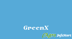 GreenX pune india