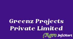 Greenz Projects Private Limited