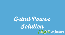 Grind Power Solution pune india