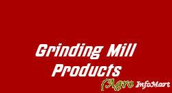 Grinding Mill Products rajkot india