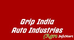 Grip India Auto Industries