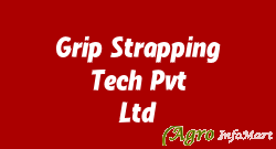 Grip Strapping Tech Pvt Ltd